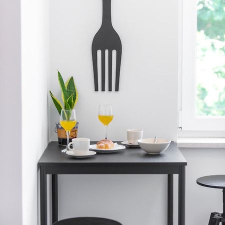 Villa Gold Residence 2 믈리니 외부 사진