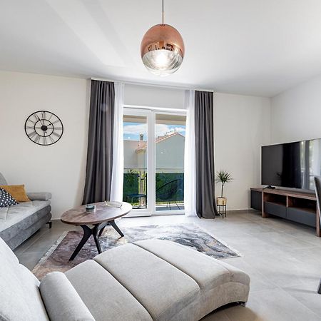 Villa Gold Residence 2 믈리니 외부 사진