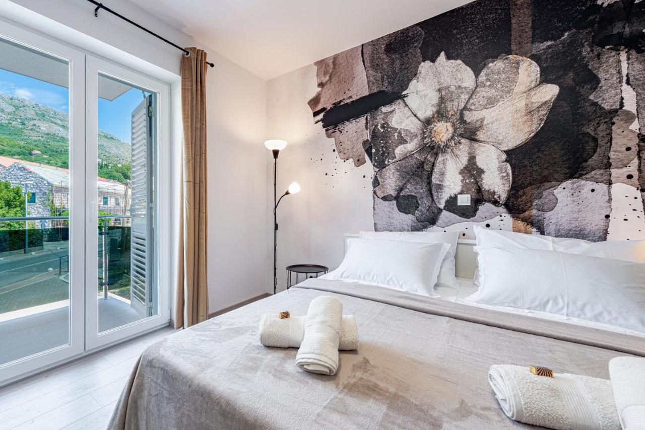 Villa Gold Residence 2 믈리니 외부 사진