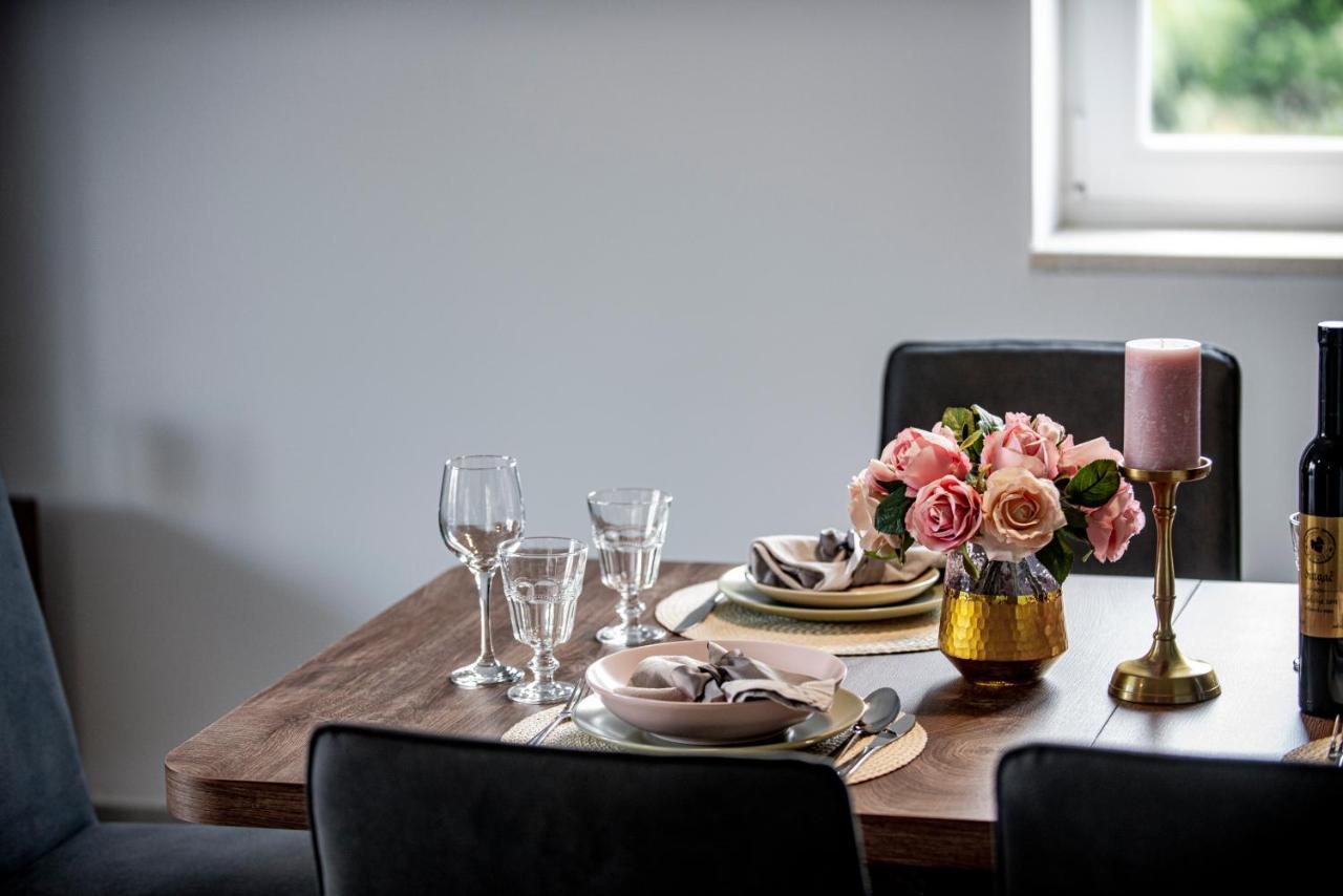 Villa Gold Residence 2 믈리니 외부 사진