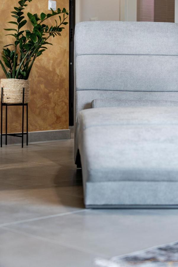 Villa Gold Residence 2 믈리니 외부 사진