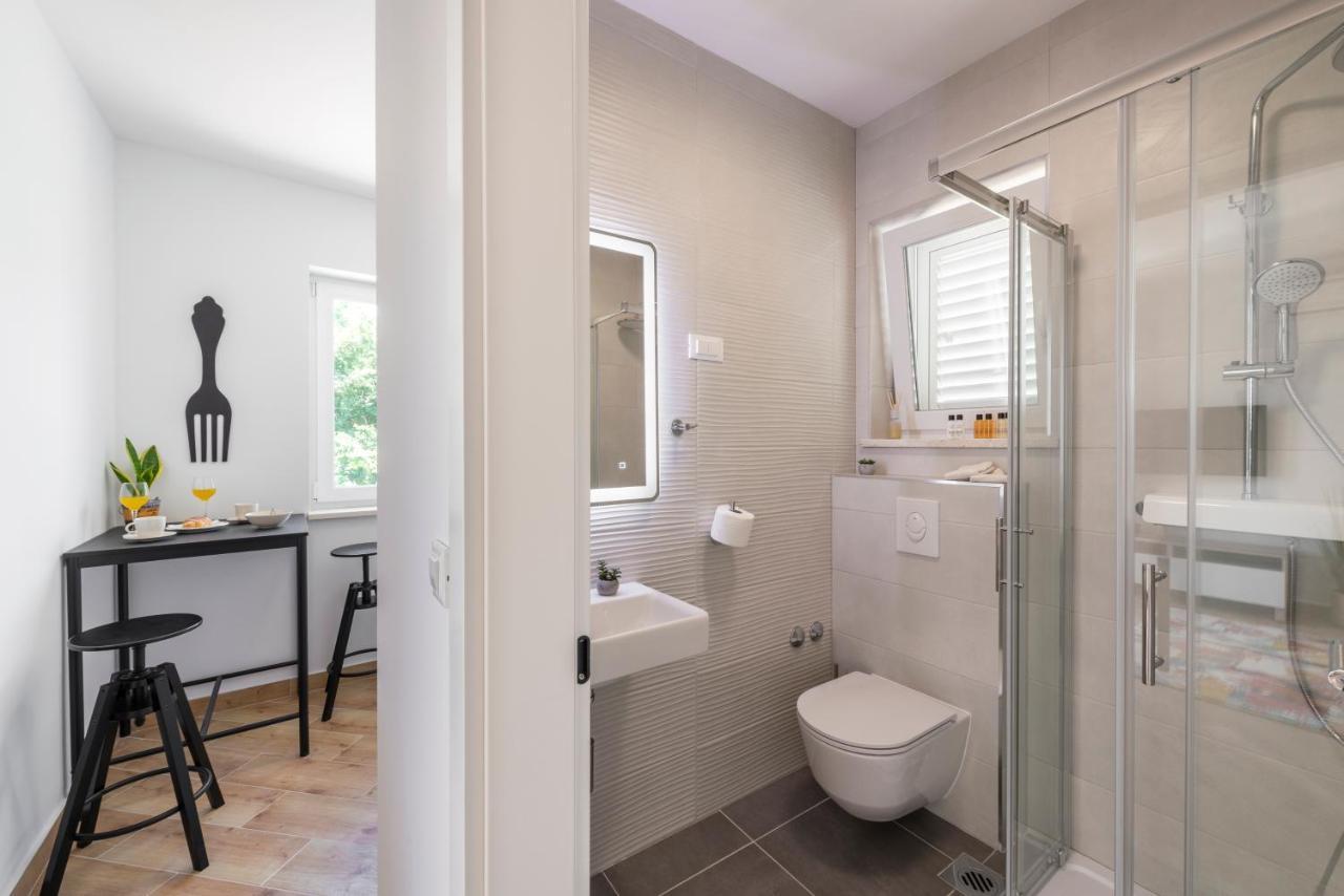 Villa Gold Residence 2 믈리니 외부 사진